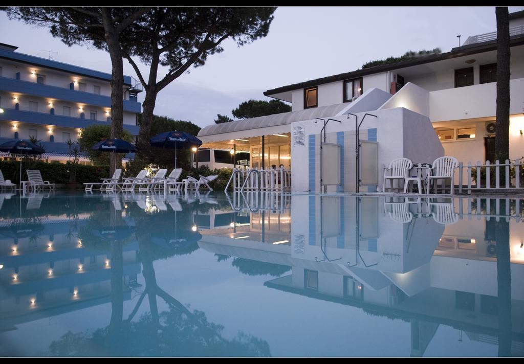 Rosa Dei Venti Hotel Lignano Sabbiadoro